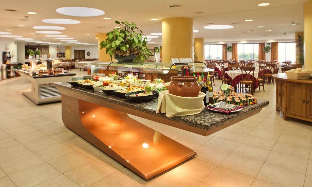 Trh米哈斯酒店 外观 照片